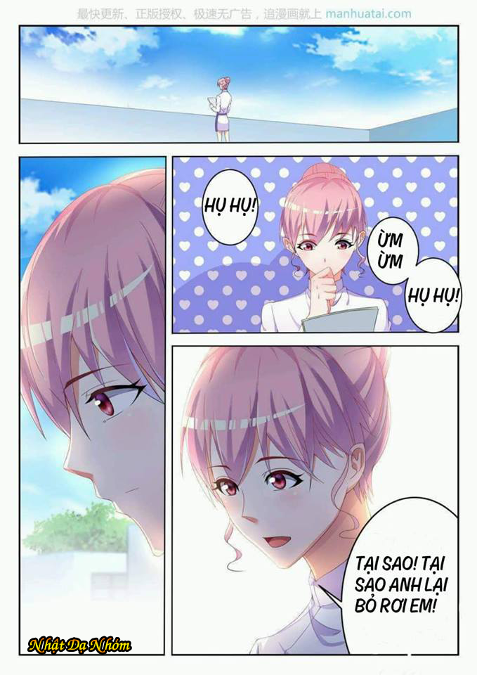 Tiểu Thư Tái Xuất Chapter 7 - 13