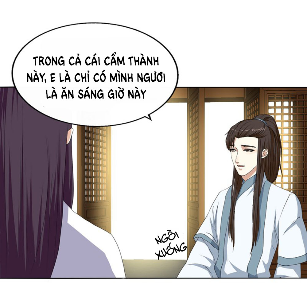 Hỏa Hồ Chapter 24 - 46