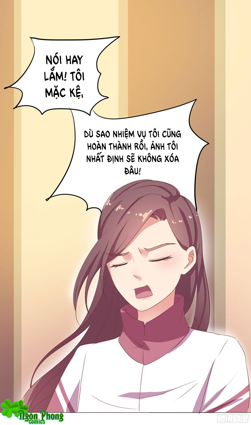 Vạn Sợi Tơ Tình Chapter 6 - 38