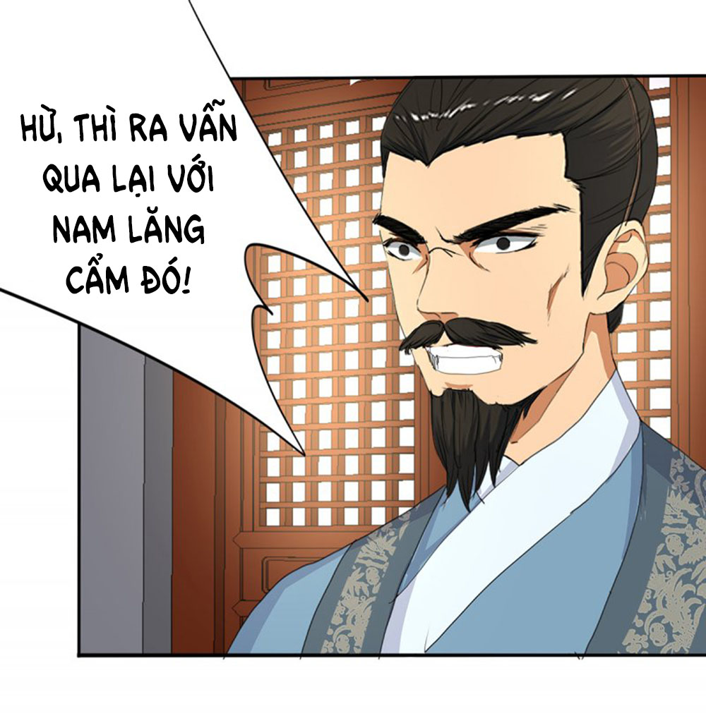 Hỏa Hồ Chapter 28 - 32