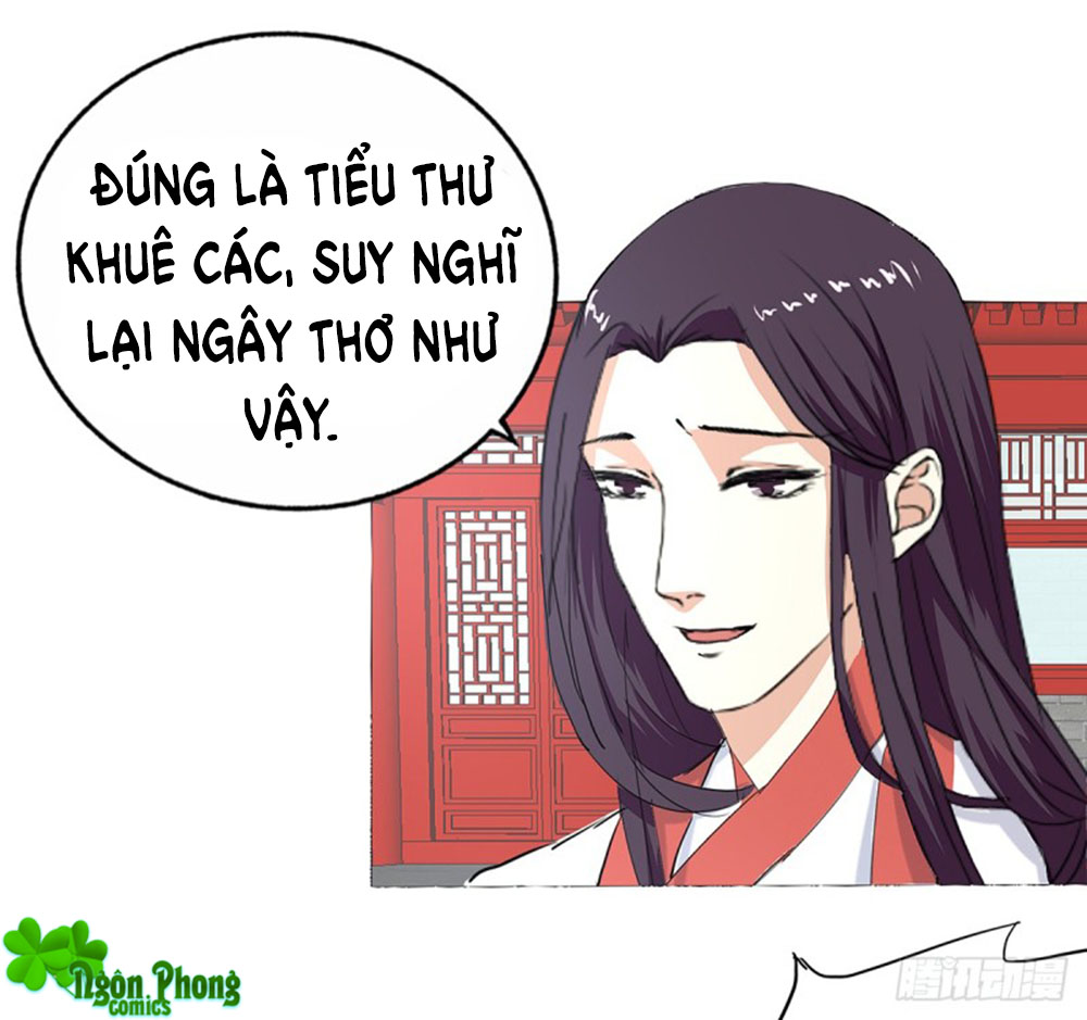 Hỏa Hồ Chapter 30 - 38