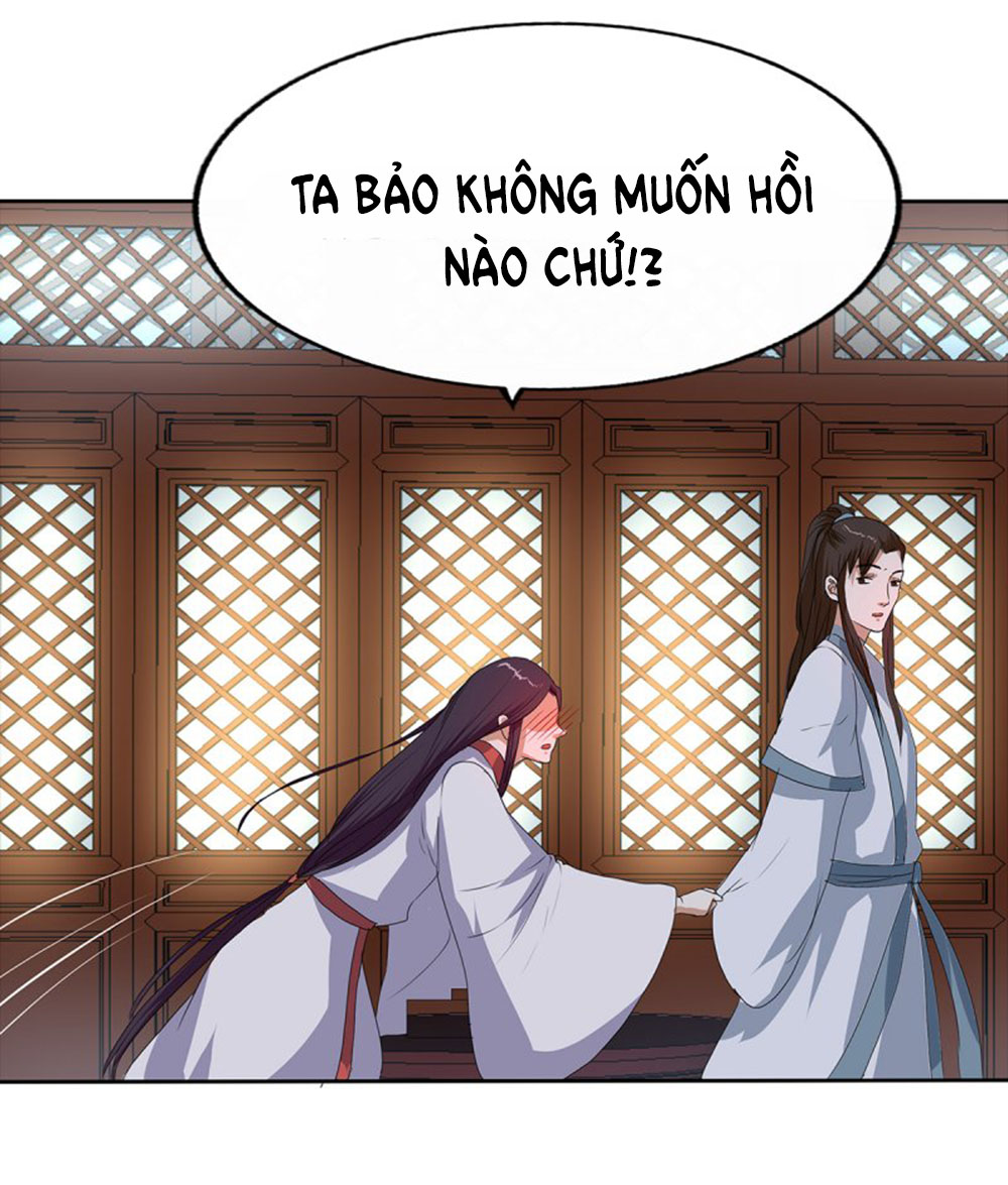 Hỏa Hồ Chapter 24 - 60