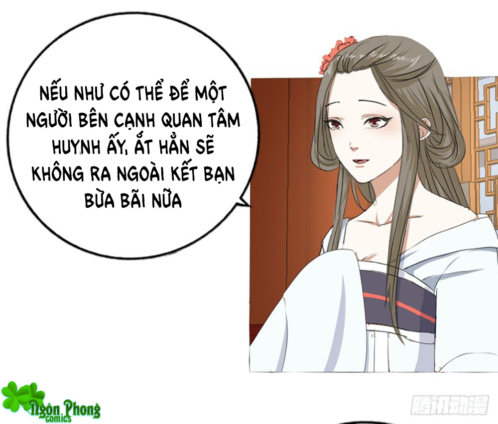 Hỏa Hồ Chapter 29 - 17