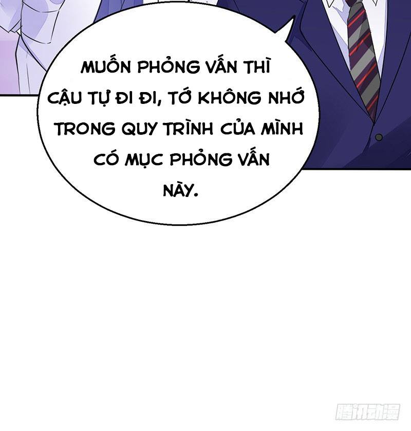 Tổng Tài X Trạch Nữ Chapter 1 - 9