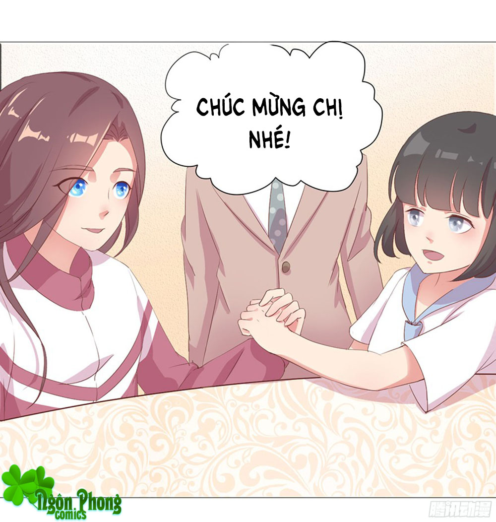 Vạn Sợi Tơ Tình Chapter 6 - 25