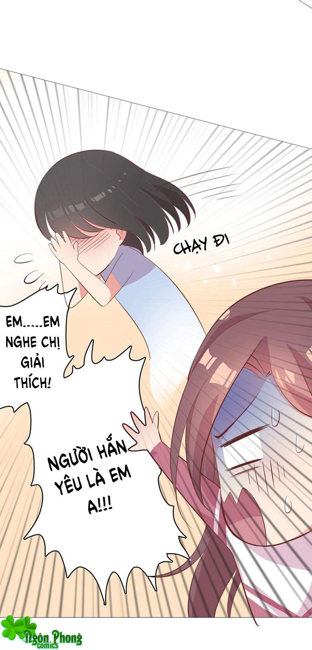 Vạn Sợi Tơ Tình Chapter 6 - 29