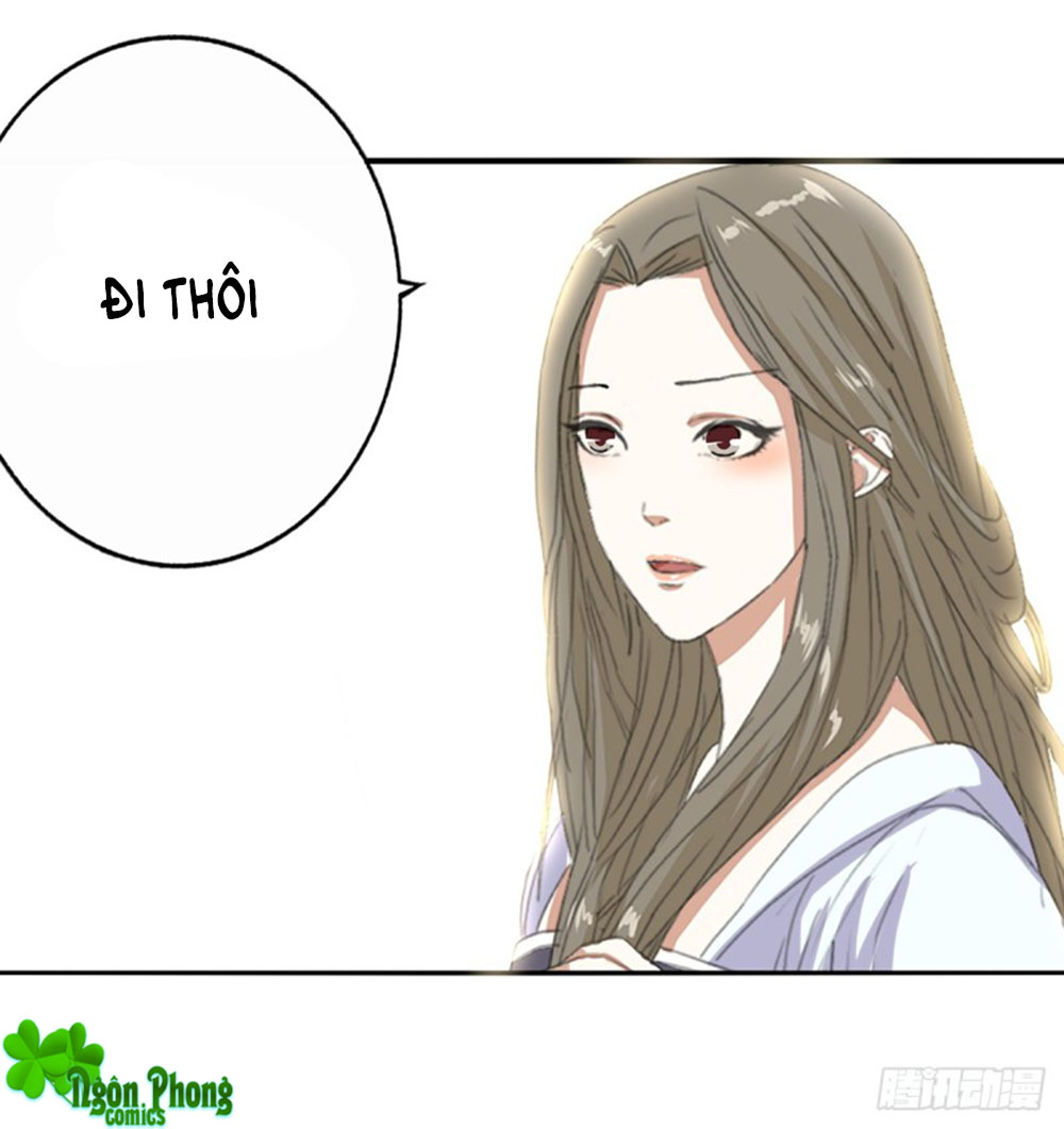 Hỏa Hồ Chapter 30 - 11