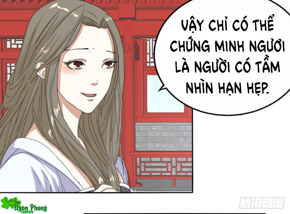 Hỏa Hồ Chapter 30 - 43