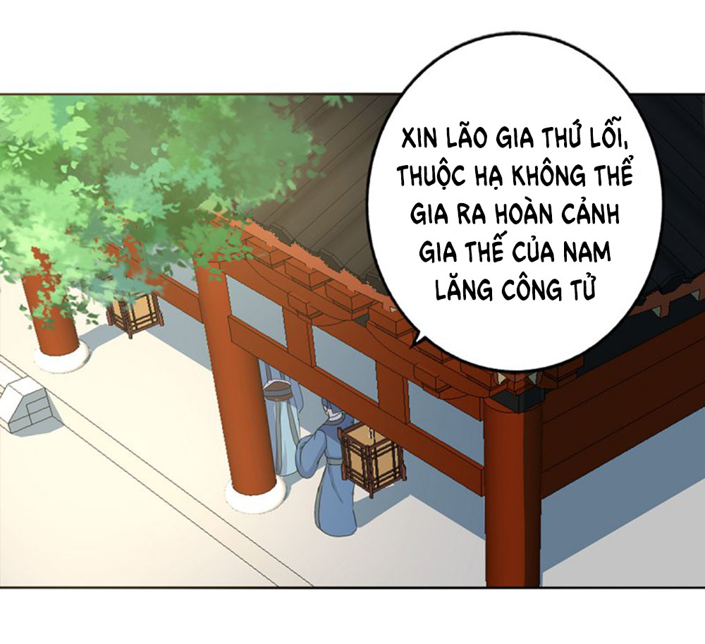 Hỏa Hồ Chapter 27 - 38