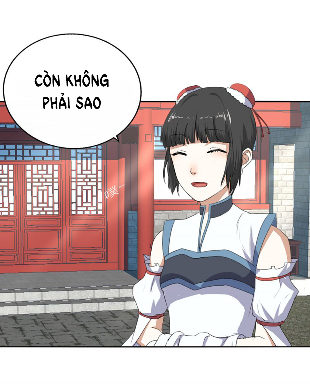 Hỏa Hồ Chapter 24 - 42