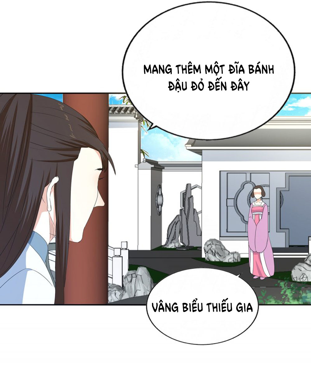 Hỏa Hồ Chapter 26 - 17