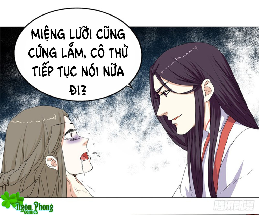 Hỏa Hồ Chapter 30 - 45