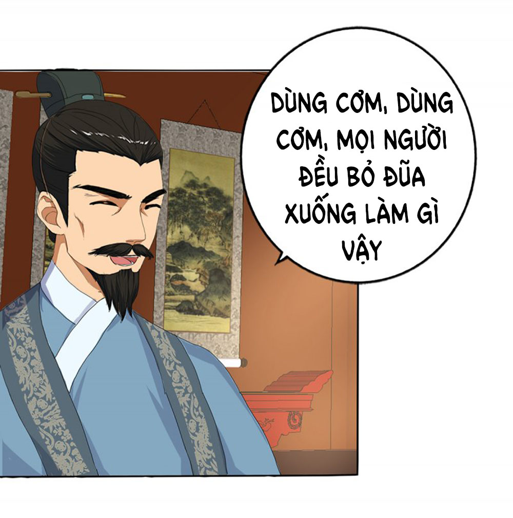 Hỏa Hồ Chapter 27 - 32