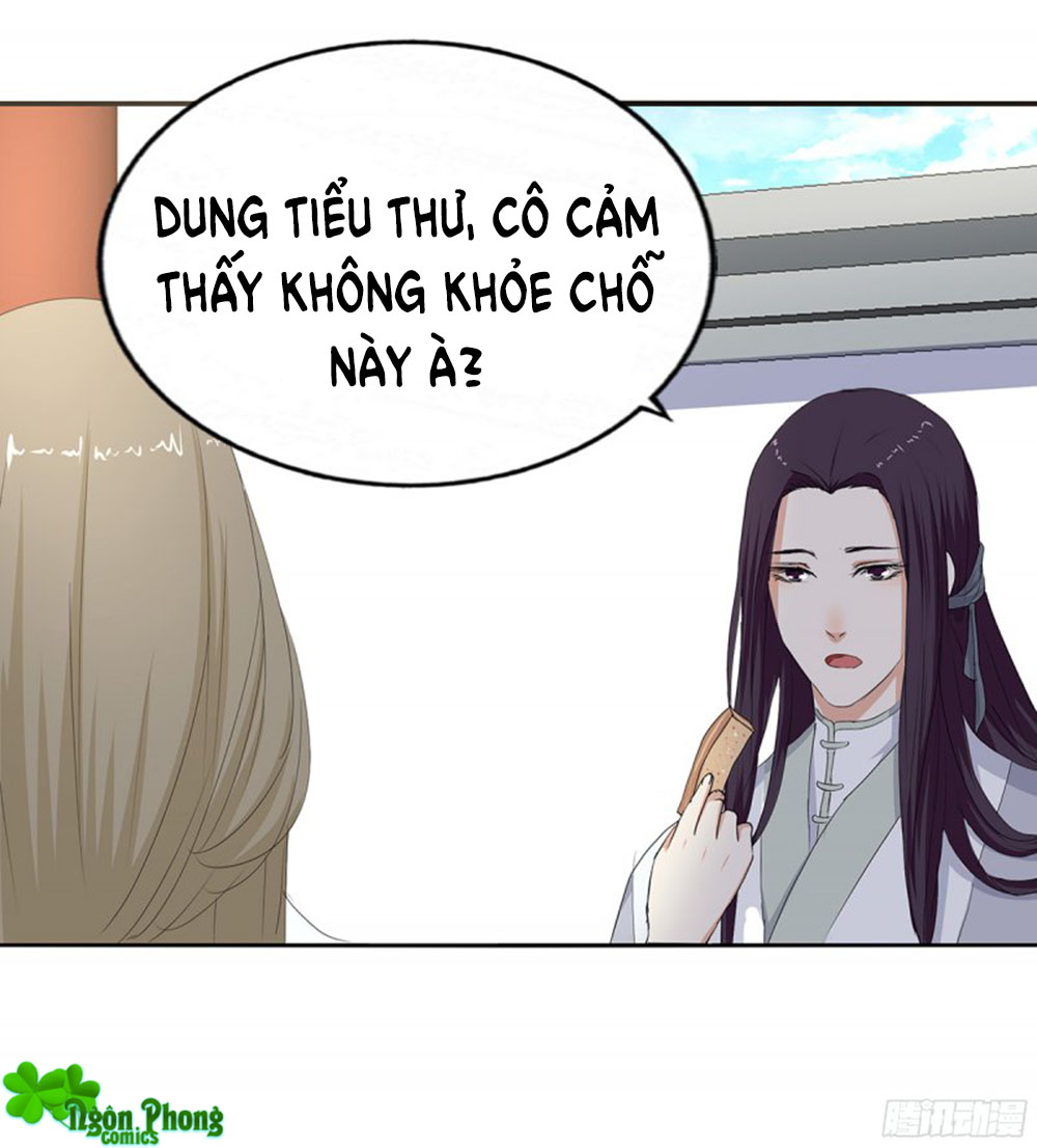 Hỏa Hồ Chapter 26 - 30