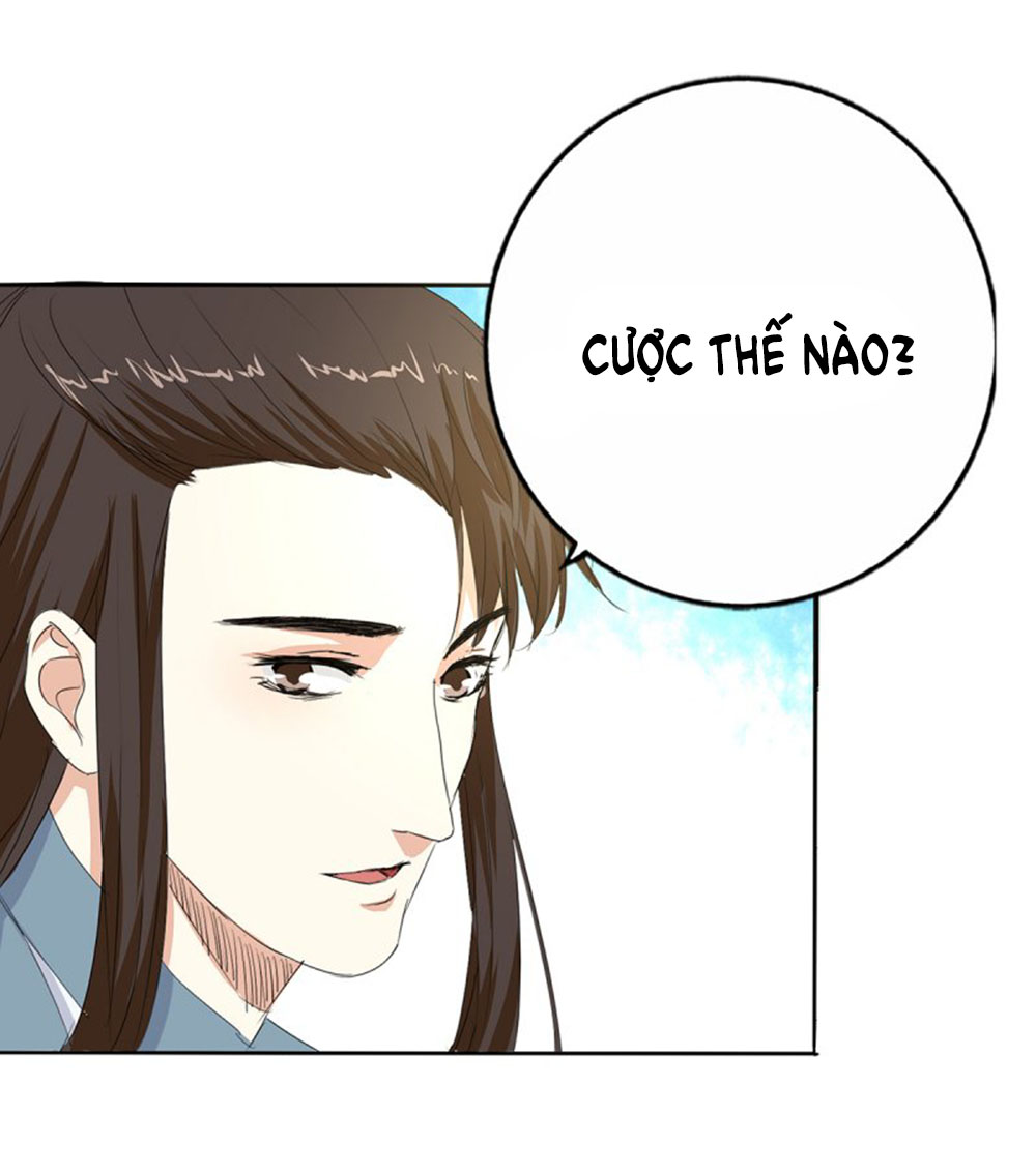 Hỏa Hồ Chapter 28 - 25