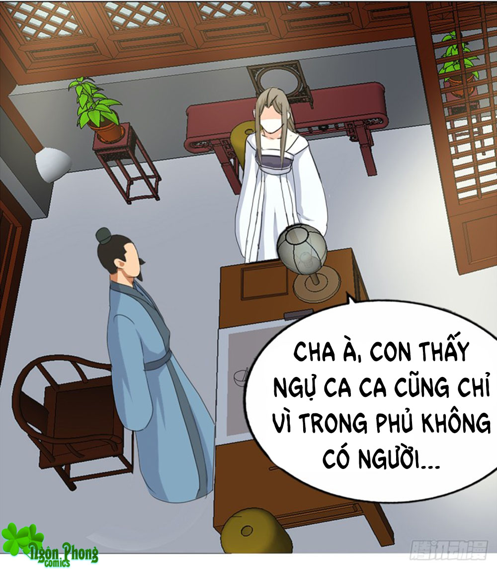 Hỏa Hồ Chapter 29 - 16