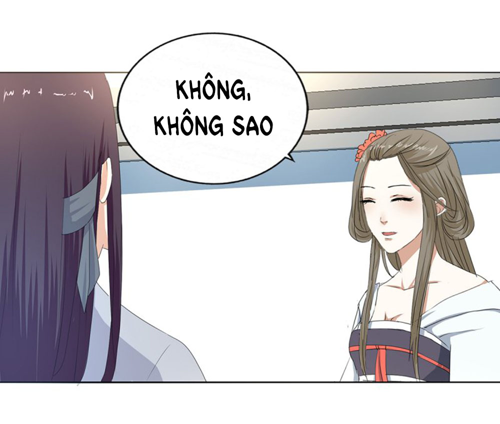 Hỏa Hồ Chapter 26 - 31