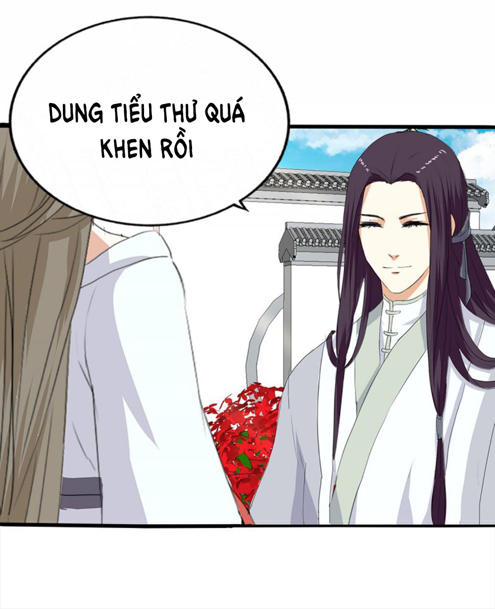 Hỏa Hồ Chapter 25 - 39