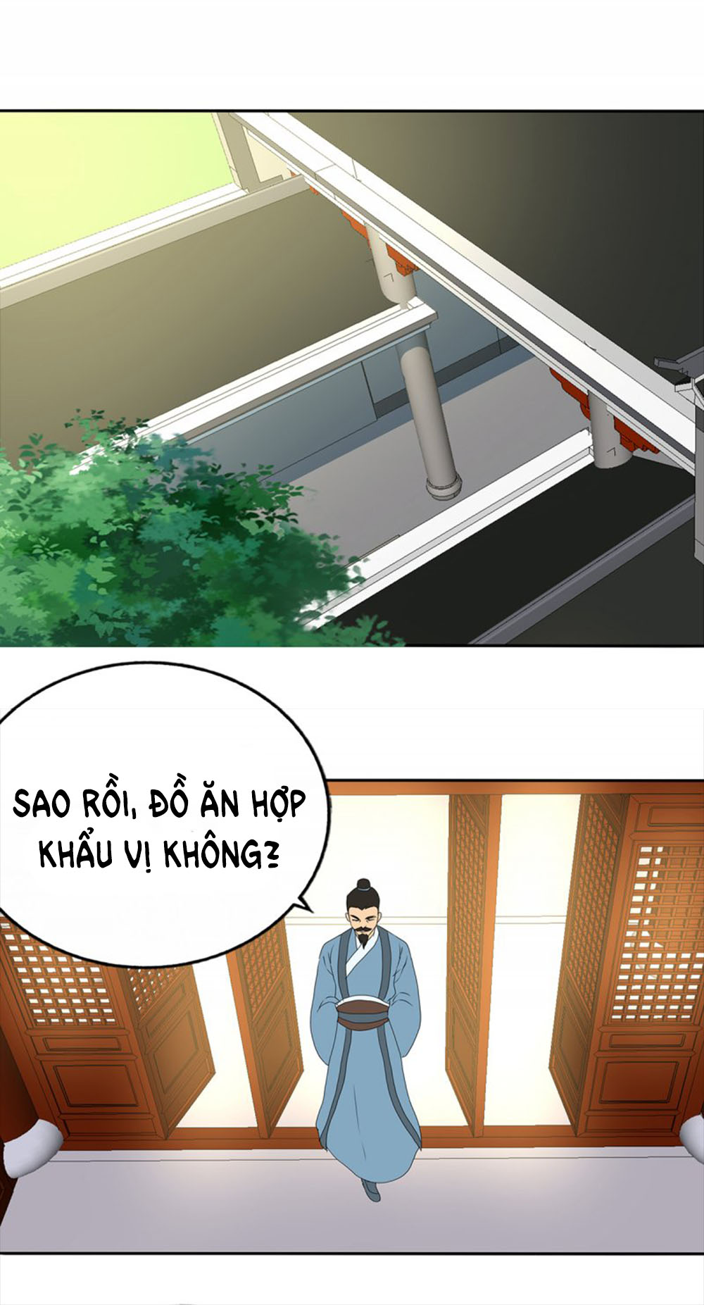 Hỏa Hồ Chapter 27 - 43