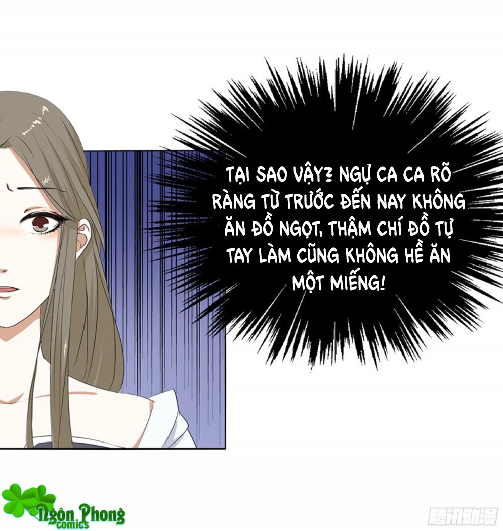 Hỏa Hồ Chapter 26 - 28