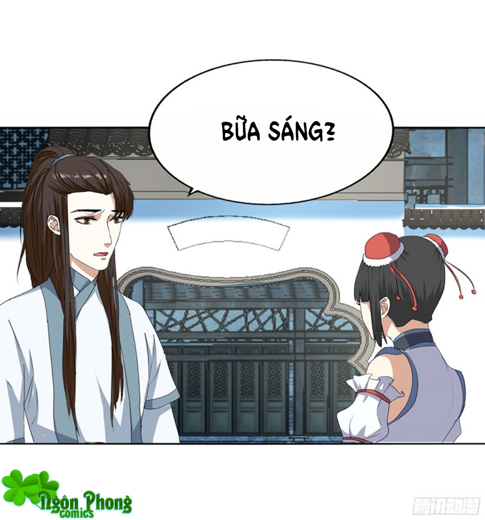 Hỏa Hồ Chapter 24 - 41