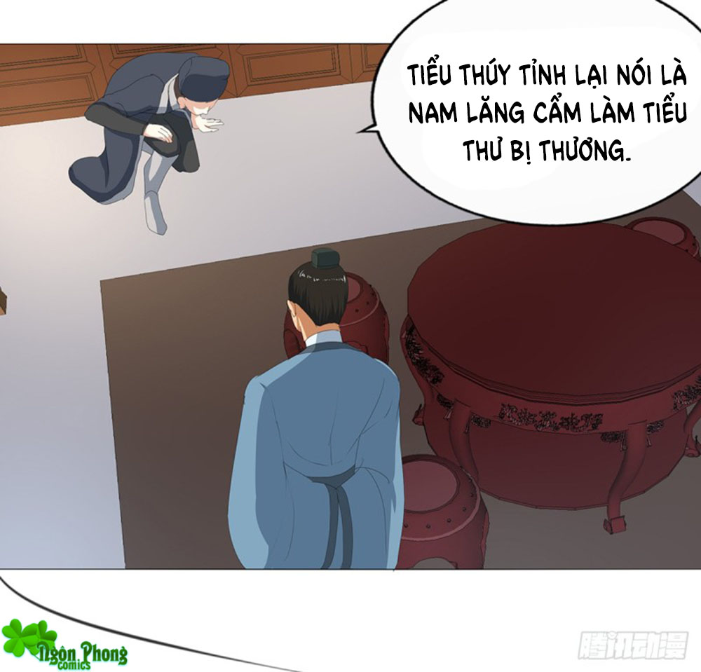 Hỏa Hồ Chapter 31 - 10