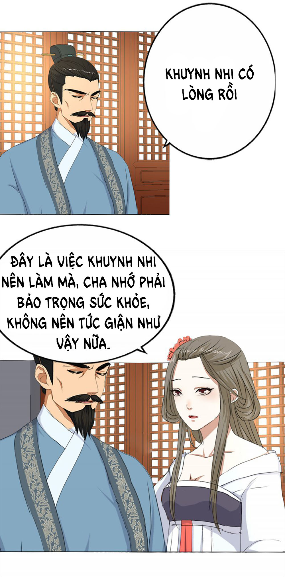 Hỏa Hồ Chapter 28 - 41