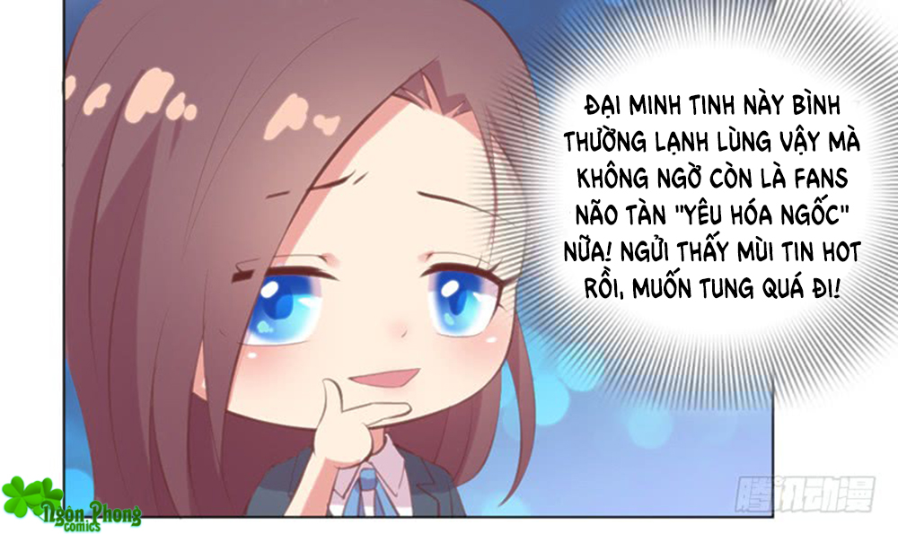 Vạn Sợi Tơ Tình Chapter 11 - 14