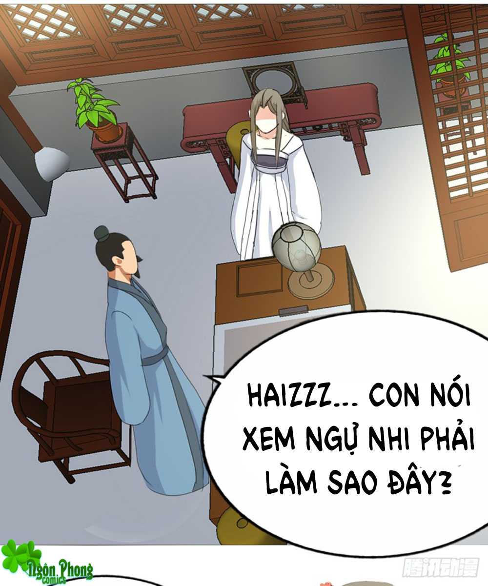 Hỏa Hồ Chapter 29 - 13