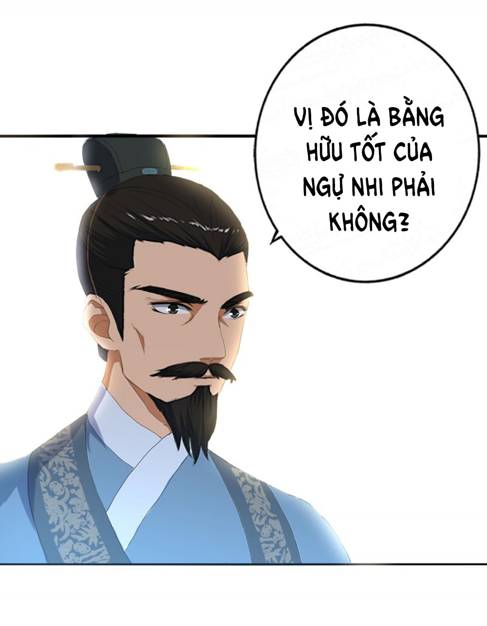 Hỏa Hồ Chapter 26 - 34