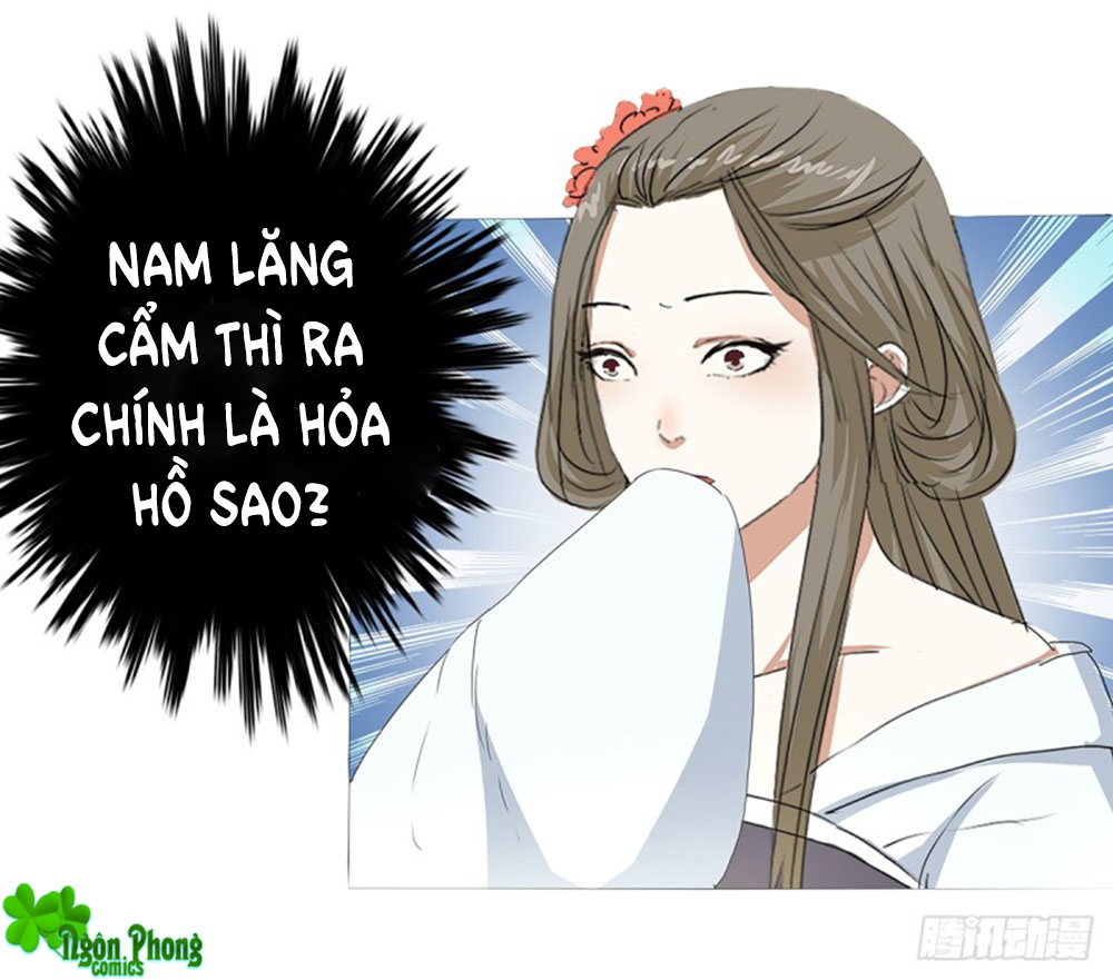 Hỏa Hồ Chapter 29 - 12