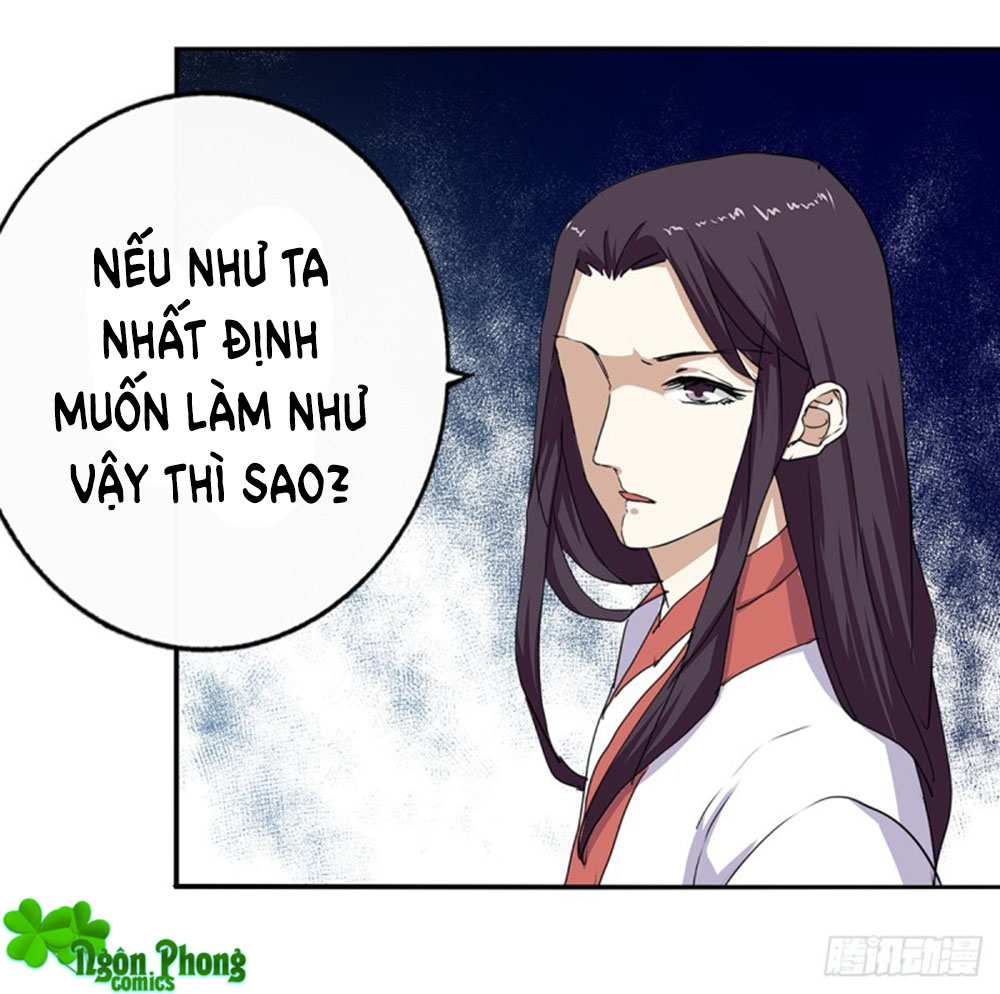 Hỏa Hồ Chapter 31 - 47