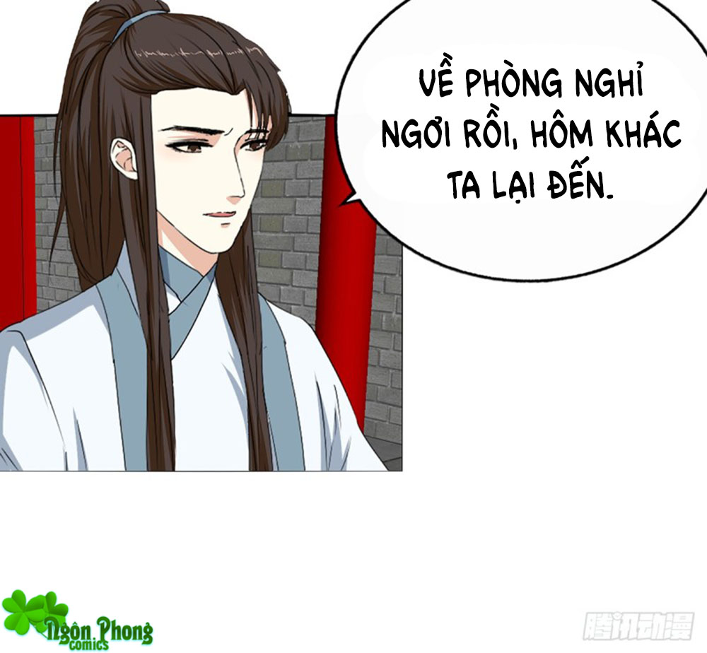 Hỏa Hồ Chapter 30 - 7