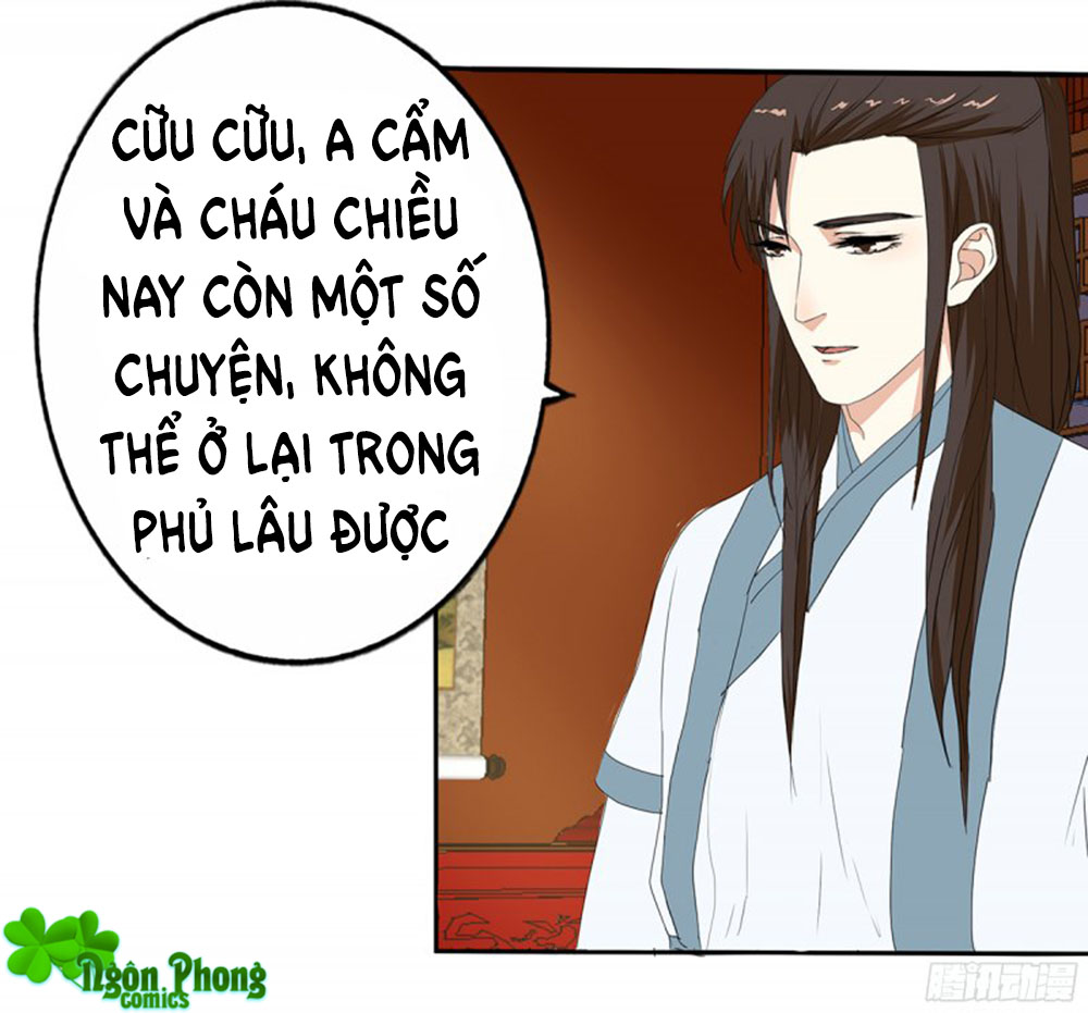 Hỏa Hồ Chapter 27 - 44