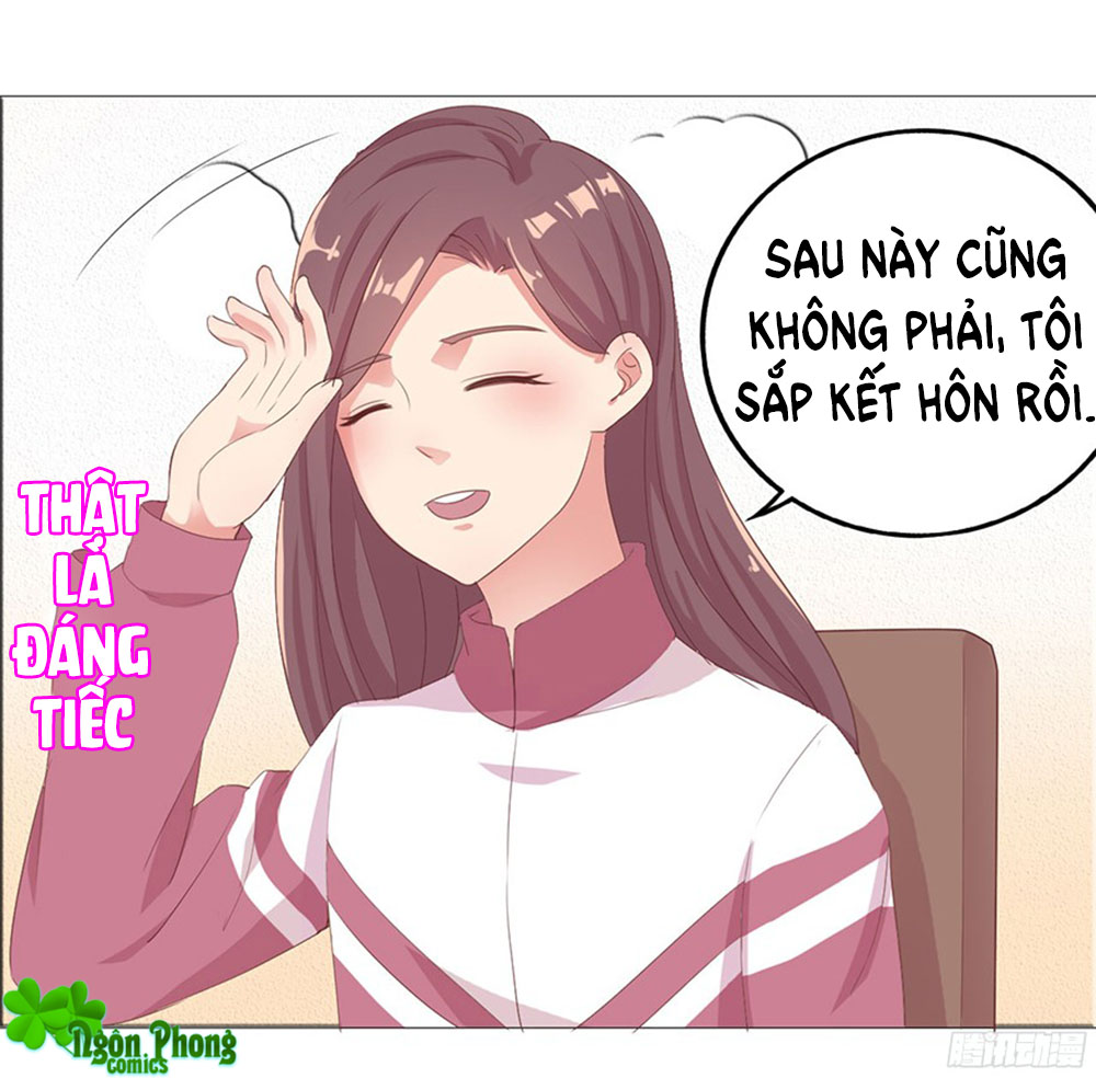 Vạn Sợi Tơ Tình Chapter 6 - 24