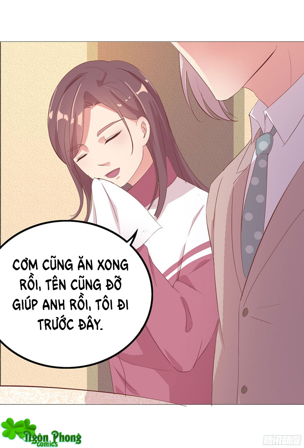 Vạn Sợi Tơ Tình Chapter 6 - 31