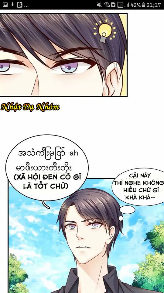 Hoa Giai Vân Mộng Chapter 4 - 13