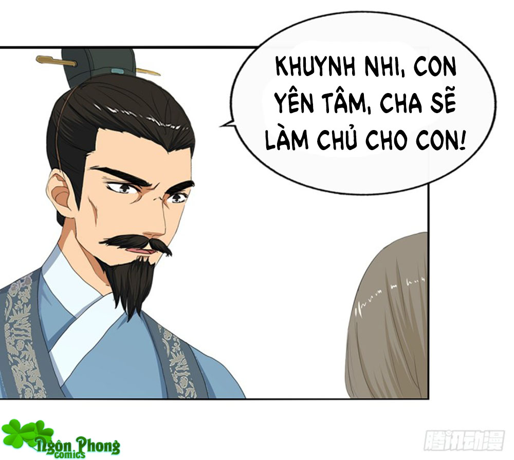 Hỏa Hồ Chapter 31 - 18