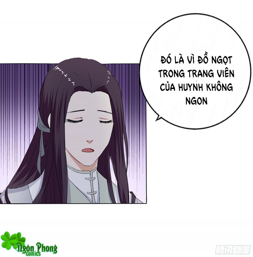 Hỏa Hồ Chapter 26 - 14