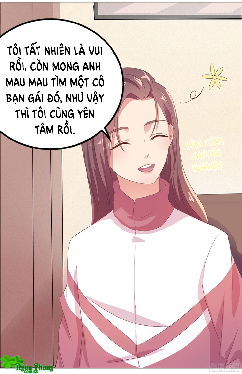 Vạn Sợi Tơ Tình Chapter 6 - 21