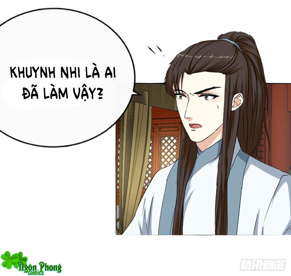 Hỏa Hồ Chapter 31 - 25