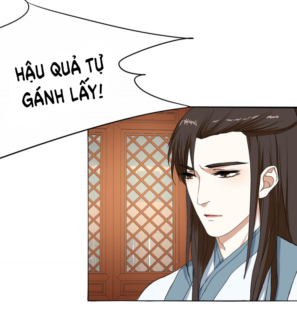 Hỏa Hồ Chapter 28 - 11