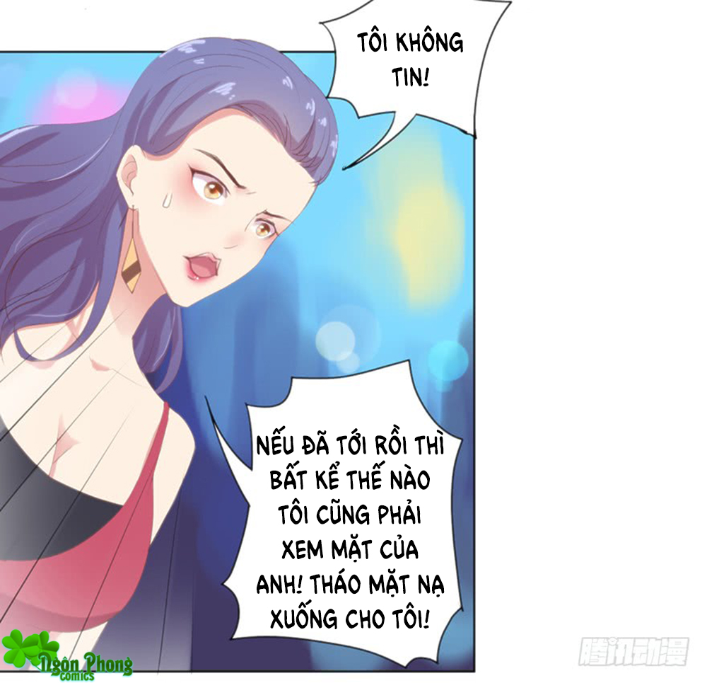 Vạn Sợi Tơ Tình Chapter 11 - 20