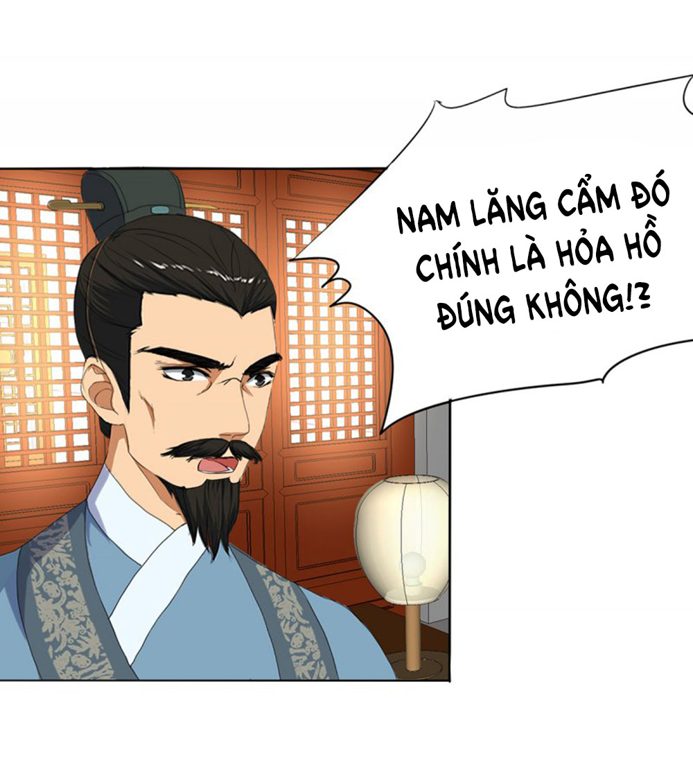 Hỏa Hồ Chapter 27 - 58