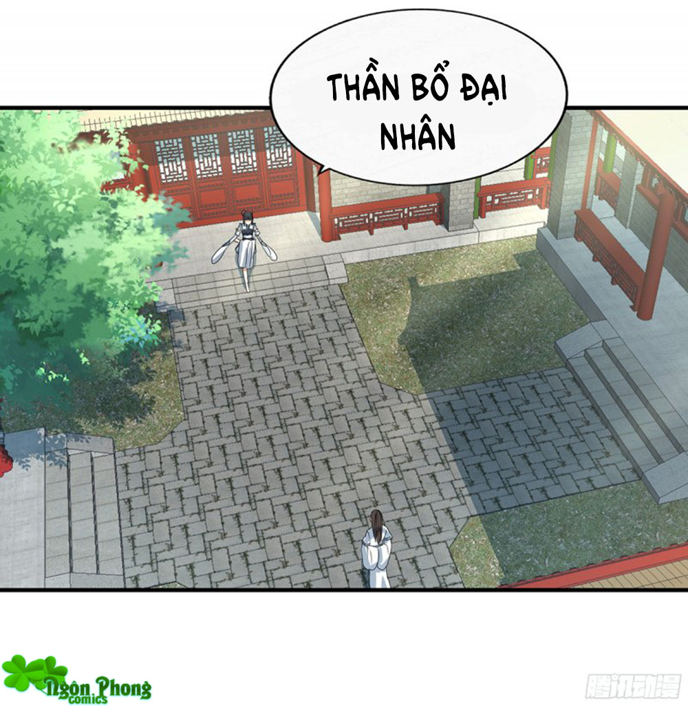 Hỏa Hồ Chapter 24 - 38