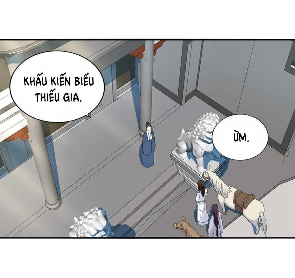 Hỏa Hồ Chapter 25 - 24