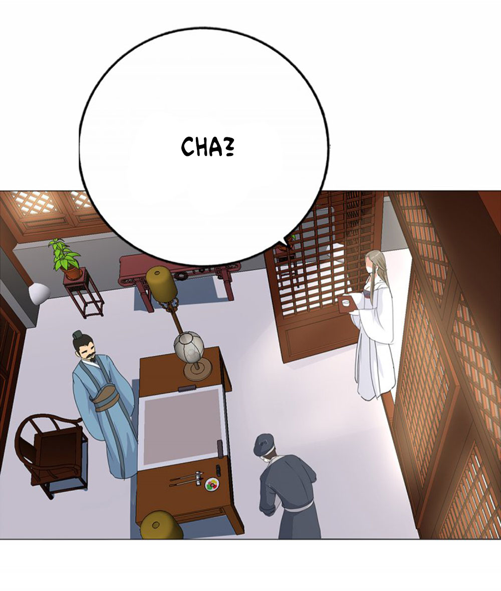 Hỏa Hồ Chapter 28 - 33