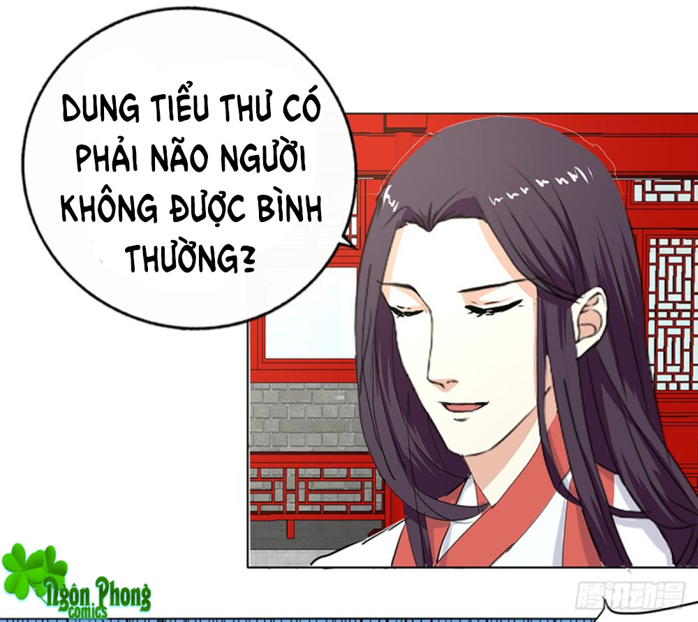 Hỏa Hồ Chapter 30 - 30