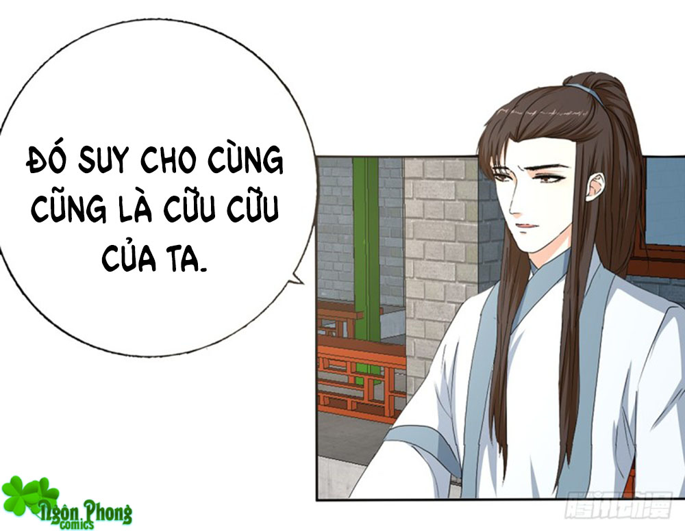 Hỏa Hồ Chapter 29 - 42