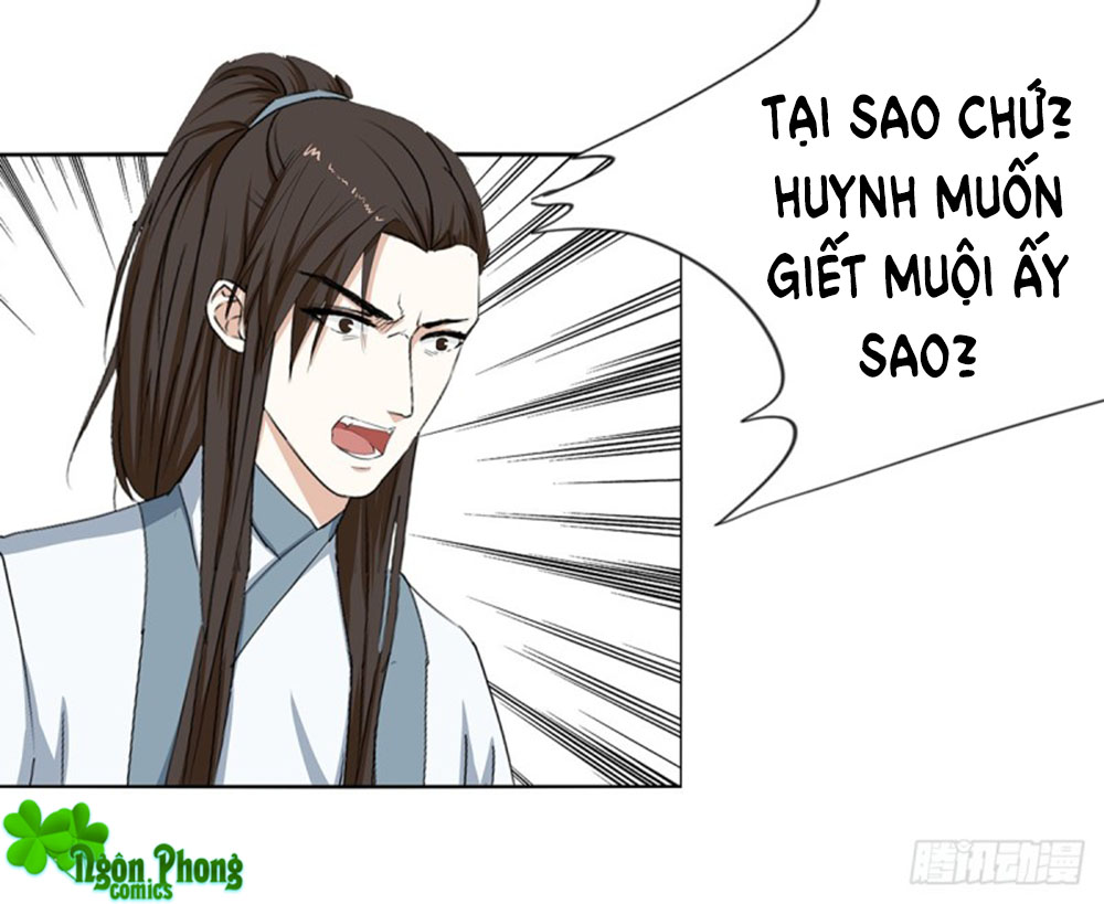 Hỏa Hồ Chapter 31 - 41